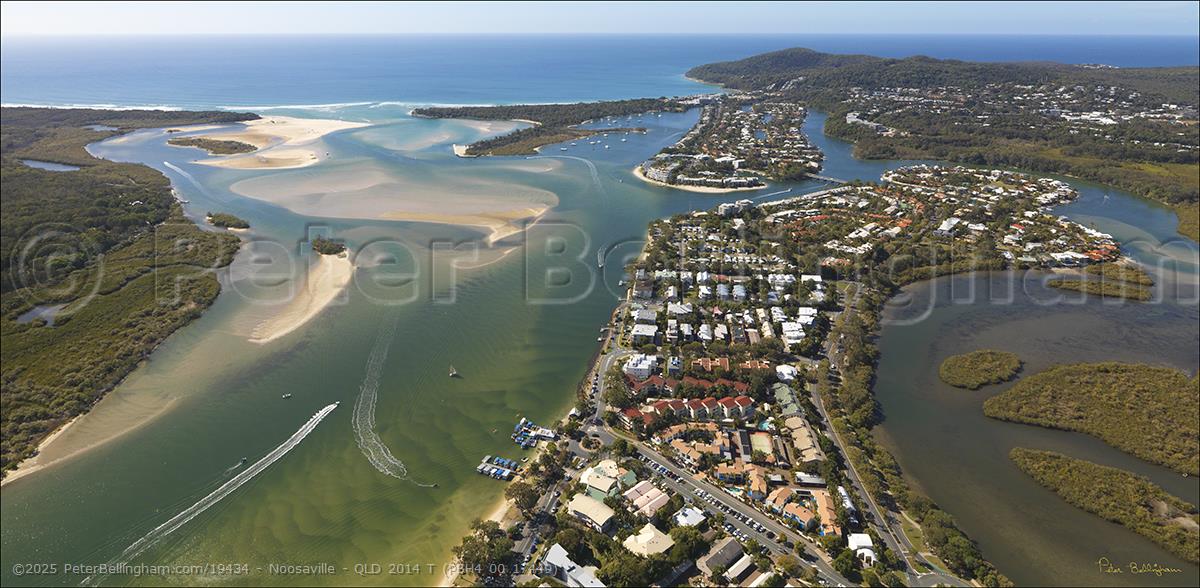 Peter Bellingham Photography Noosaville - QLD 2014 T (PBH4 00 17449)